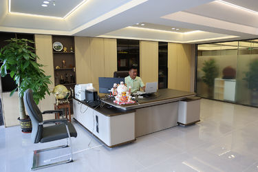 Shenzhen Kuncan Electronics Co., Ltd.