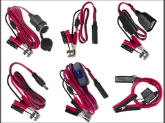 태양 전력 케이블