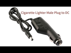 담배 라이트너에서 DC 잭 연장 코드