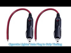 담배 라이트너 와 캔 터미널