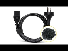 AU ~ c13 전원 케이블