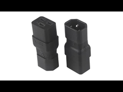 IEC C19에서 C14 전력 케이블