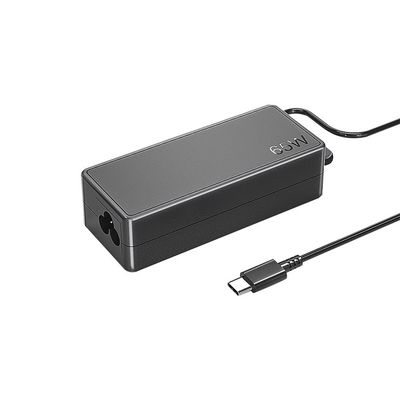 24V 5A 휴대용 100w 데스크톱 충전기 USB 타입 C 노트북 충전기