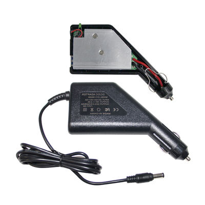 12V 차량 시가 라이터 to DC 5.5x2.1mm 배럴 플러그 어댑터