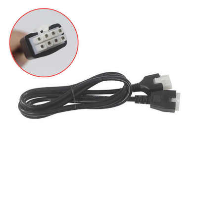 LED 컨트롤러용 분할 리드 8핀 전원 및 신호 케이블