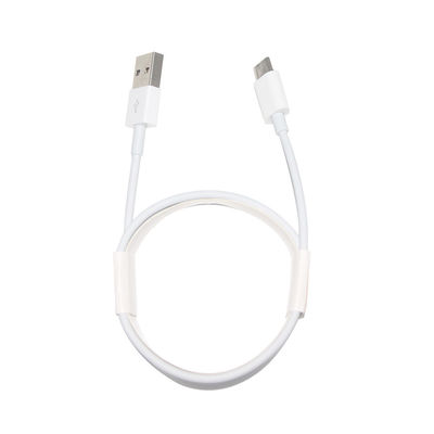 28Awg/1P 24Awg/2C 유니버설 C형 급전전 USB 케이블