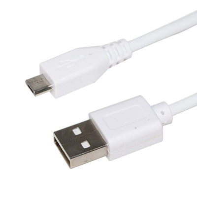 28Awg/1P 24Awg/2C 유니버설 C형 급전전 USB 케이블