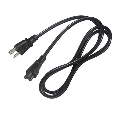 네마 515P에서 IEC C5 캔 플러그 쌀 요리 전원 코드 3Pin 후집