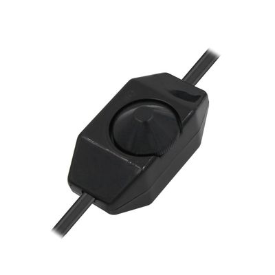 소금 램프 홀더 E27 전기 전력 전구 6ft H03VVH2-F 0.75mm/2C 영국 3pin 플러그