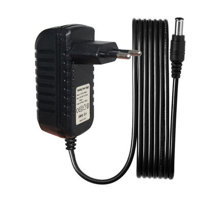 DC 12V 2A 전원 공급 어댑터 Cctv IP 카메라 충전 AC 어댑터 12V DC 5.5Mm 잭