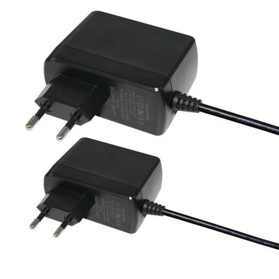 PVC 재킷 18W 36W 12V 어댑터 벽에 장착 된 USB-C 9V 3A 5V 3A 전원 공급 노트북 타입 c 충전기