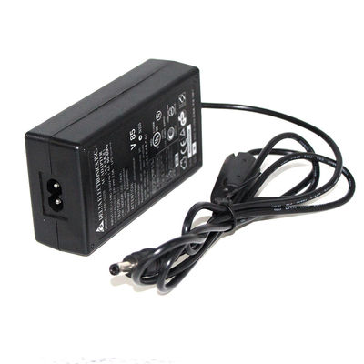 12V-24V 블랙 데스크톱 전원 공급 장치 LED 조명을 위한 AC에서 DC 어댑터 1A 2A 3A 5A 10A