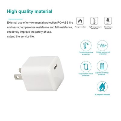 개인 폼 30W QC3.0 45W 15V 3A PSE 빠른 이동 12V 5V KC 9V 20V 어댑터 36W PD 3.0 여행 충전기