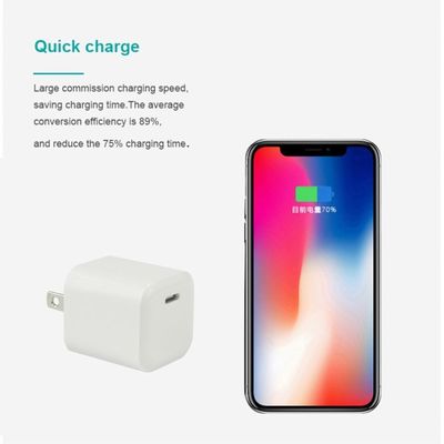 개인 폼 30W QC3.0 45W 15V 3A PSE 빠른 이동 12V 5V KC 9V 20V 어댑터 36W PD 3.0 여행 충전기