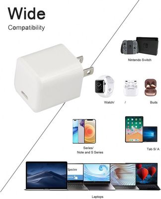 개인 폼 30W QC3.0 45W 15V 3A PSE 빠른 이동 12V 5V KC 9V 20V 어댑터 36W PD 3.0 여행 충전기