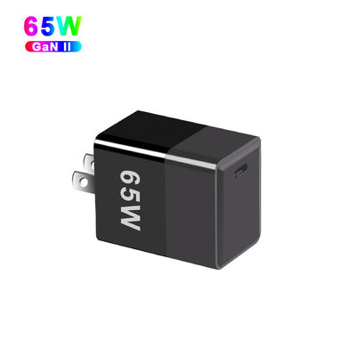 65W GaN PD 충전기
