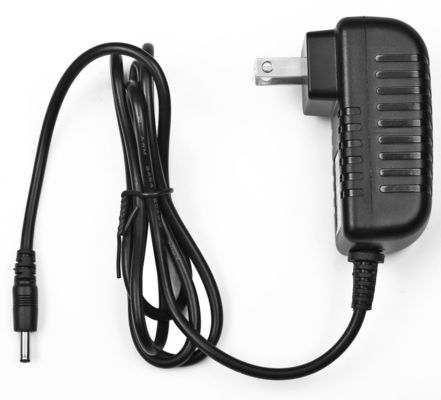 1A 조절 가능한 3-12V DVR 어댑터 DC 12V 2A 출력 CCTV용 AC-DC 스위칭 전원 어댑터