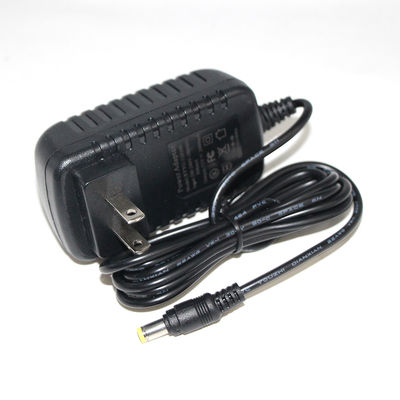 12V 1a 출력 지원 야마하 Psr 3000 23V 400Ma 24 Vdc 0.625A에 대한 OEM 전원 어댑터
