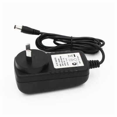 CCTV 액세서리 전원 어댑터 12V 2A 3A 5A 10A SAA 승인 및 DC 출력 유형
