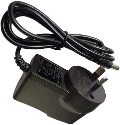 CCTV 액세서리 전원 어댑터 12V 2A 3A 5A 10A SAA 승인 및 DC 출력 유형