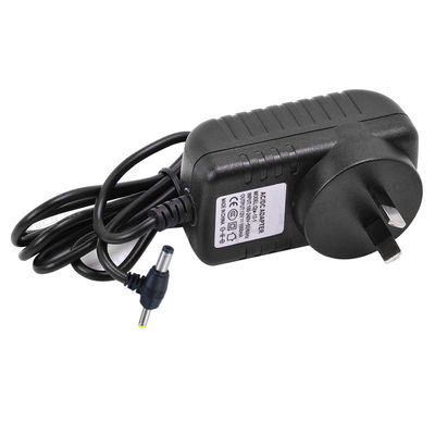OEM 듀얼 DC 2.1Mm 2.5Mm 12V 전원 공급 장치 AC 어댑터 Eu Us Uk Au 플러그