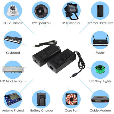 12V/15V/18V 3A 출력 DC5.5*2.1mm 잭 피코 PSU 컴퓨터 전원 어댑터에 대한 AC 공급