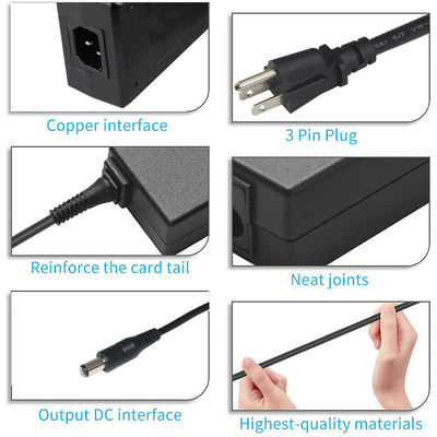 12V/15V/18V 3A 출력 DC5.5*2.1mm 잭 피코 PSU 컴퓨터 전원 어댑터에 대한 AC 공급
