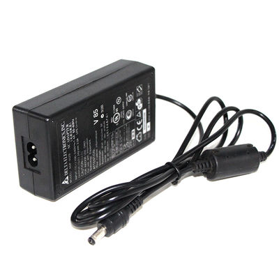 DC48V 3500mA 5.5*2.1mm 앵글 DC 플러그와 함께 데스크톱 전원 어댑터