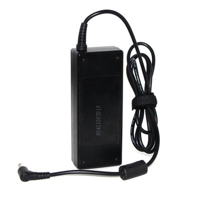 DC48V 3500mA 5.5*2.1mm 앵글 DC 플러그와 함께 데스크톱 전원 어댑터
