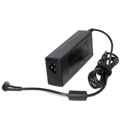 DC48V 3500mA 5.5*2.1mm 앵글 DC 플러그와 함께 데스크톱 전원 어댑터
