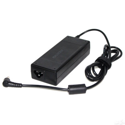 DC48V 3500mA 5.5*2.1mm 앵글 DC 플러그와 함께 데스크톱 전원 어댑터