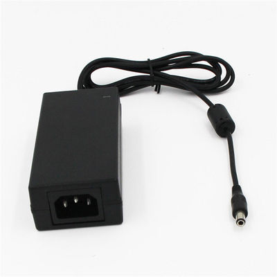 84w 12v DC 7a AC DC 전원 공급 어댑터 전압 보호