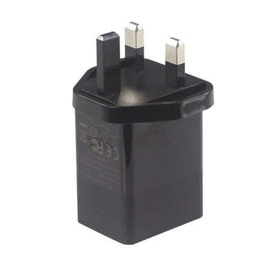 45W 타입-C 영국 USB 벽 충전기 65W 30W Pcba 빠른 Gan 여행 충전기 호주