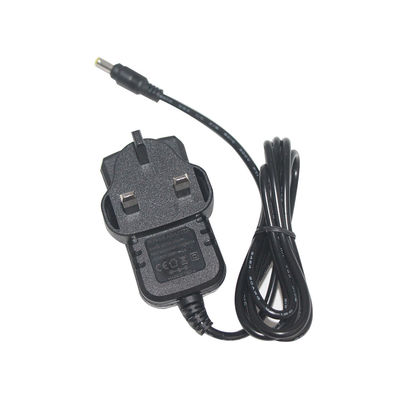 영국 전원 공급 어댑터 5vdc 5.5mm 2.1mm 9v / 3a 12v 2a 노트북 전원 어댑터