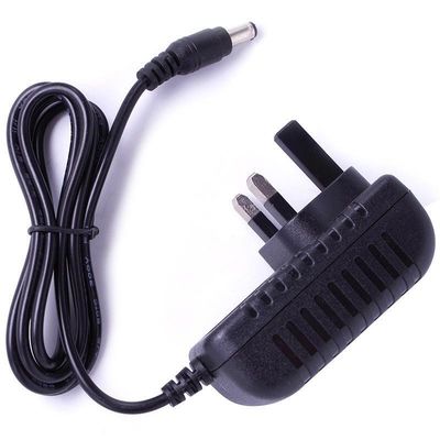 영국 전원 공급 어댑터 5vdc 5.5mm 2.1mm 9v / 3a 12v 2a 노트북 전원 어댑터