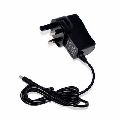 영국 전원 공급 어댑터 5vdc 5.5mm 2.1mm 9v / 3a 12v 2a 노트북 전원 어댑터