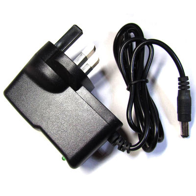 영국 전원 공급 어댑터 5vdc 5.5mm 2.1mm 9v / 3a 12v 2a 노트북 전원 어댑터