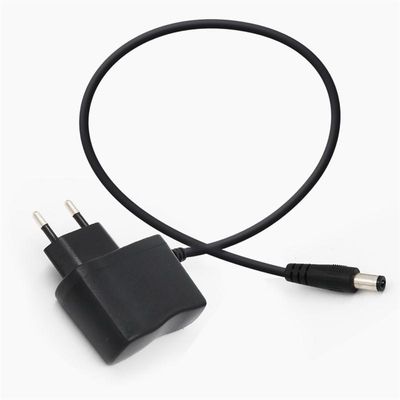 CE 인증 EU 플러그 벽에 장착 된 전원 공급 어댑터 12V 2000Ma 충전 어댑터