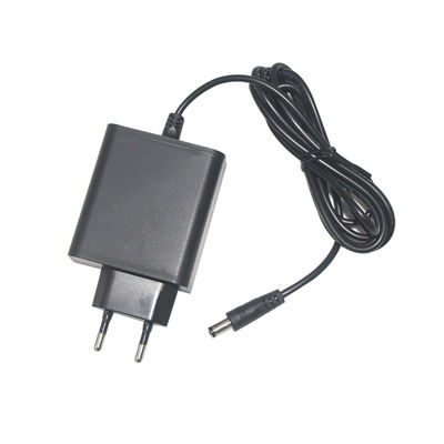 CCTV 1200ma 1.2A 전원 공급 어댑터 1.5A 1A 트랜스포머 플러그 어댑터 Eu 6V