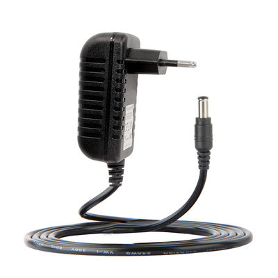 CCTV 1200ma 1.2A 전원 공급 어댑터 1.5A 1A 트랜스포머 플러그 어댑터 Eu 6V