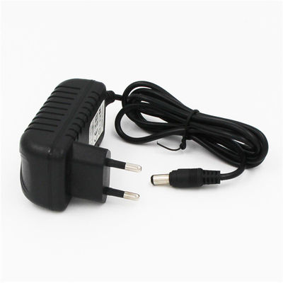 CCTV 1200ma 1.2A 전원 공급 어댑터 1.5A 1A 트랜스포머 플러그 어댑터 Eu 6V