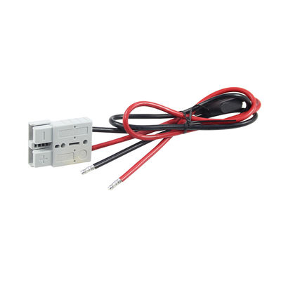 OEM 태양전지 케이블 50A 앤더슨스