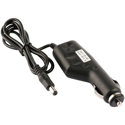 12V 24V 시가 라이터 to DC 잭 전원 케이블
