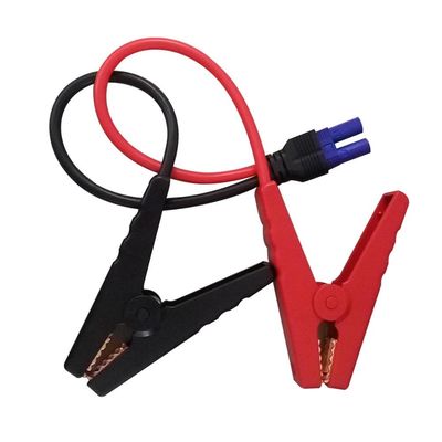 EC5 커넥터 알리거터 클램프 12v/24v 다양한 차량용 배터리 점프 스타터 케이블