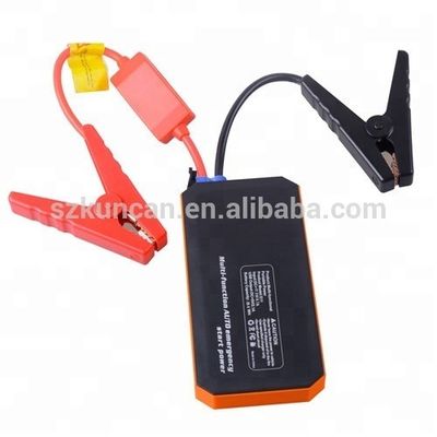 EC5 커넥터 알리거터 클램프 12v/24v 다양한 차량용 배터리 점프 스타터 케이블