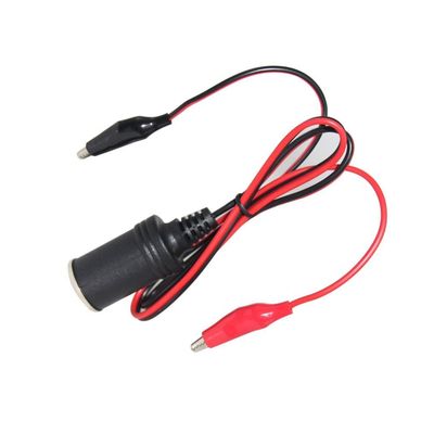 DC에서 DC 변환기 태양 전지 케이블 12V에서 5V 3A USB 자동차 충전기와 함께