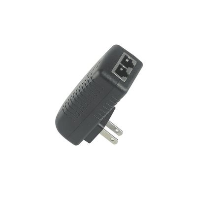소켓 포트 POE 주입기 스플리터 포 주입기 어댑터 12V 24V 30W 48V 1A