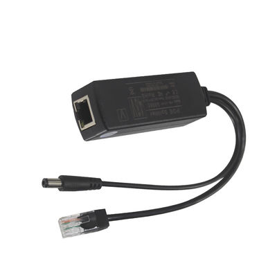 1Gbps 기가비트 12V 3A PoE Splitter 어댑터 IP 카메라 액세서리 포트