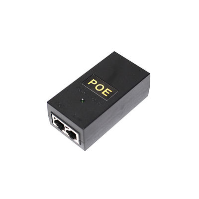 커스터마이징 가능한 데스크톱 POE 전원 어댑터 12v 24v 36v 48v 0.5a 1a 2a