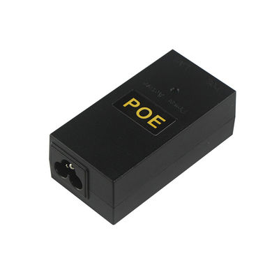 커스터마이징 가능한 데스크톱 POE 전원 어댑터 12v 24v 36v 48v 0.5a 1a 2a